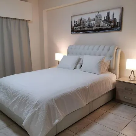 Tony's Boutique Apartamento *