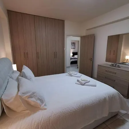 Tony's Boutique Apartamento *