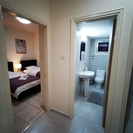 Tony's Boutique Apartamento