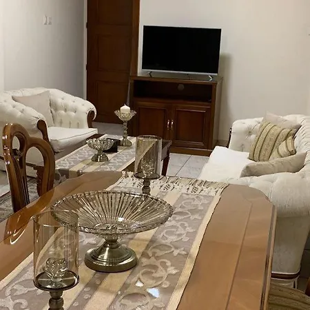 Apartamento Tony's Boutique