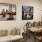 Tony's Boutique Lejlighed *