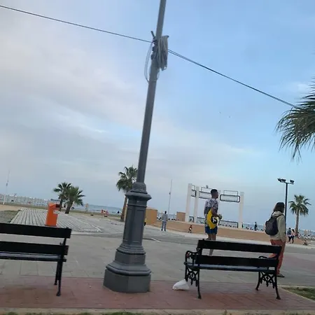 Lejlighed Tony's Boutique *