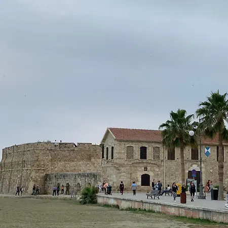 Tony's Boutique Larnaca