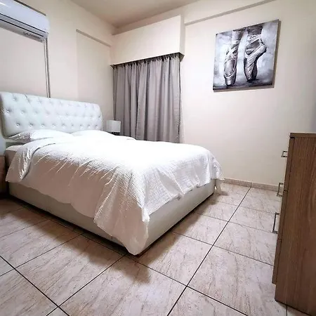 Apartamento Tony's Boutique