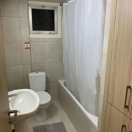 Tony's Boutique Apartment *