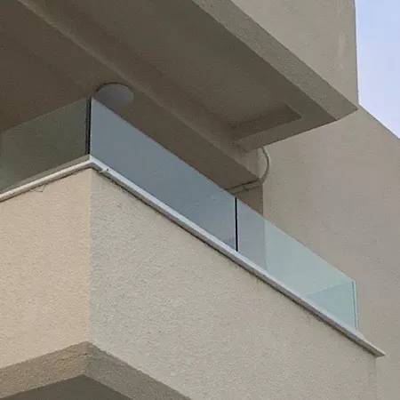 Lejlighed Tony's Boutique *