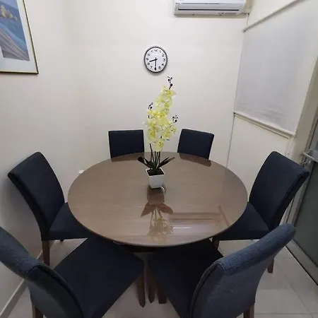 Apartamento Tony's Boutique