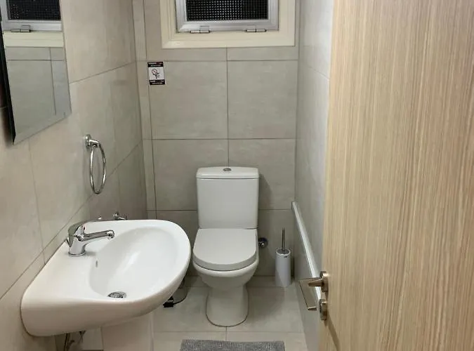 Lejlighed Tony's Boutique *