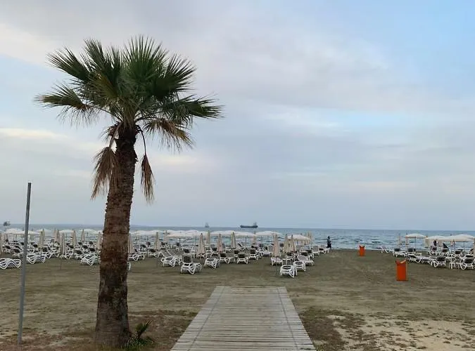 Tony's Boutique Larnaca