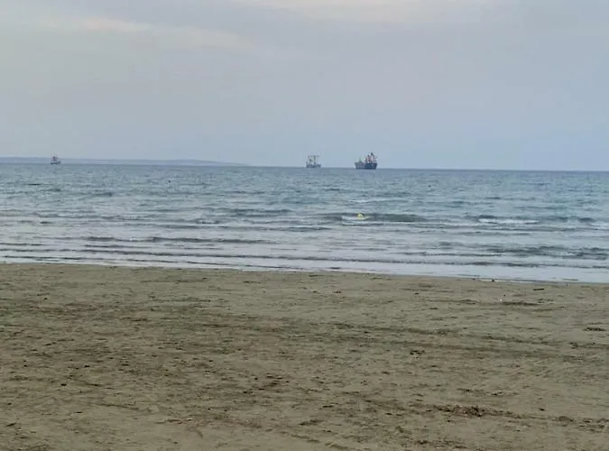 Апартаменти Tony's Boutique