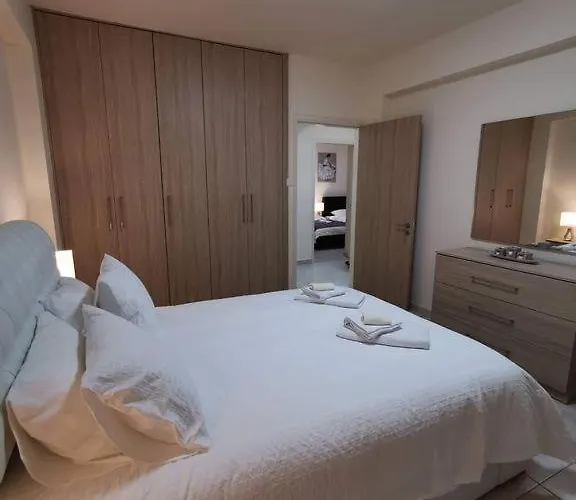 Tony's Boutique Lejlighed *