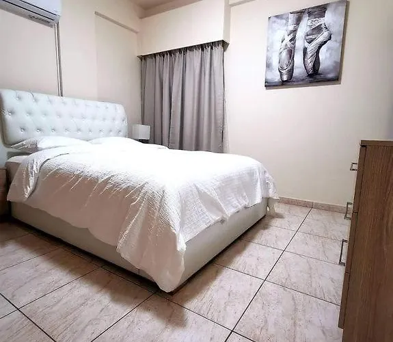 Апартаменти Tony's Boutique