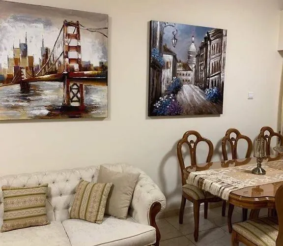 Tony's Boutique Lejlighed *