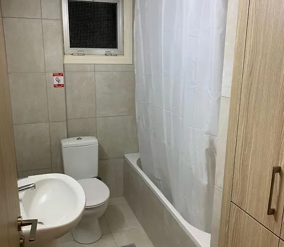 Tony's Boutique Lejlighed *