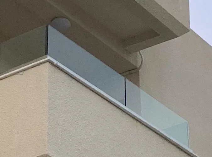 Lejlighed Tony's Boutique *