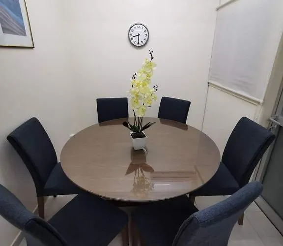 Апартаменти Tony's Boutique