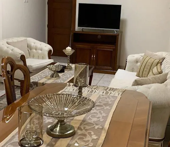 Апартаменти Tony's Boutique