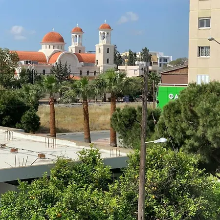 Tony's Boutique 公寓