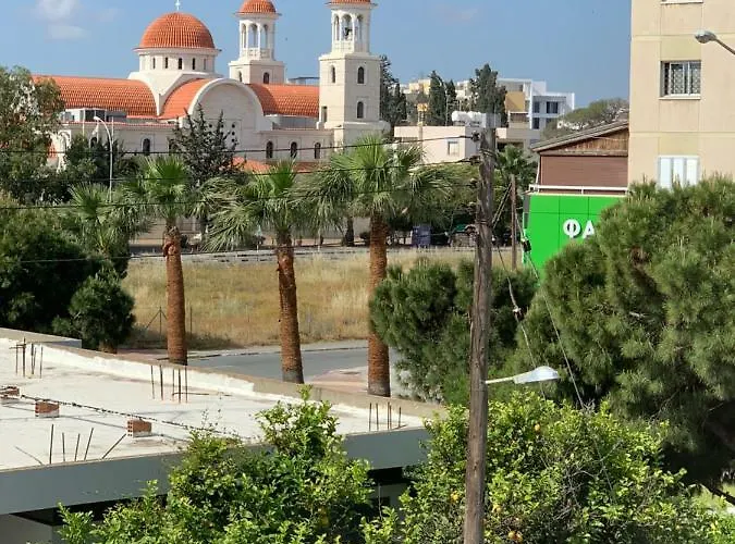 Tony's Boutique 公寓