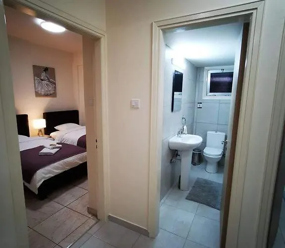 Tony's Boutique 公寓